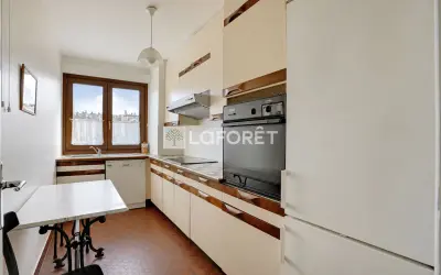 Appartement 730 000 € PARIS (75013) photo 2