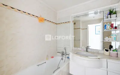 Appartement 730 000 € PARIS (75013) photo 5
