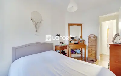 Appartement 345 000 € PARIS (75014) photo 2