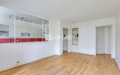 Appartement 480 000 € PARIS (75013) photo 2