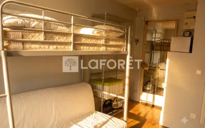 Appartement 182 500 € PARIS (75014) photo 2