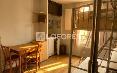 Appartement 182 500 € PARIS (75014) photo 4
