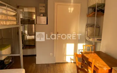 Appartement 182 500 € PARIS (75014) photo 5