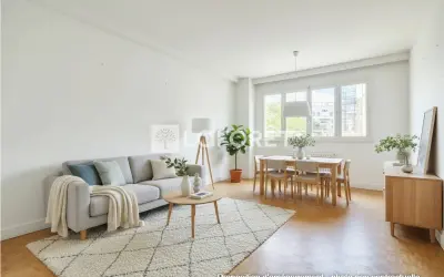 Appartement 625 000 € PARIS (75013) photo 2