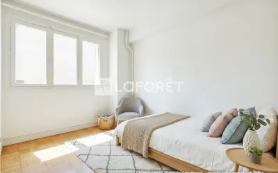 Appartement 625 000 € PARIS (75013) photo 6