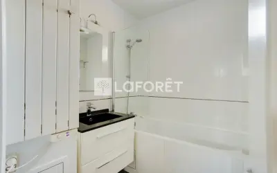 Appartement 625 000 € PARIS (75013) photo 8