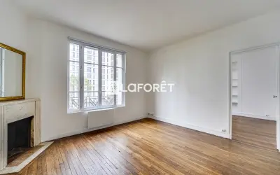 Appartement 500 000 € PARIS (75014) photo 2