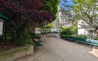 Appartement 1 800 000 € PARIS (75005) photo 2