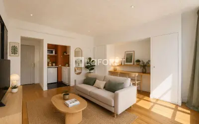 Appartement 240 000 € PARIS (75014) photo 2