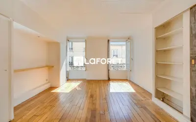 Appartement 240 000 € PARIS (75014) photo 4