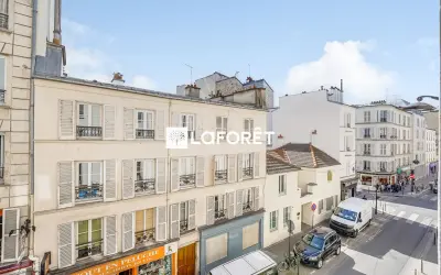Appartement 240 000 € PARIS (75014) photo 5