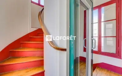 Appartement 240 000 € PARIS (75014) photo 6