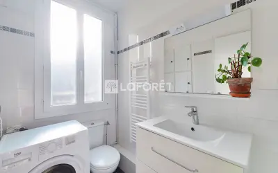 Appartement 420 000 € PARIS (75014) photo 4