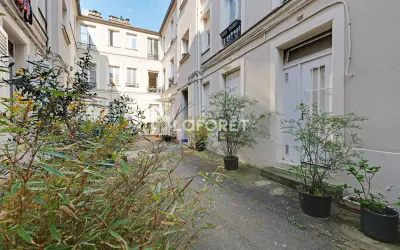 Appartement 420 000 € PARIS (75014) photo 5