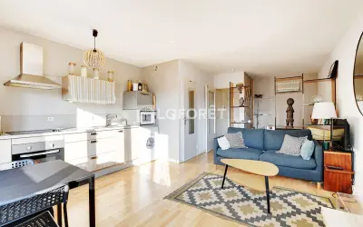 Appartement 300 000 € PARIS (75014) photo 2