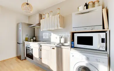 Appartement 300 000 € PARIS (75014) photo 4