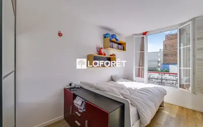 Appartement 330 000 € PARIS (75014) photo 4