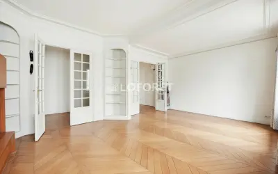 Appartement 650 000 € PARIS (75013) photo 2