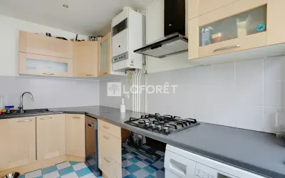 Appartement 650 000 € PARIS (75013) photo 4