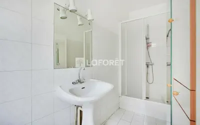 Appartement 650 000 € PARIS (75013) photo 5
