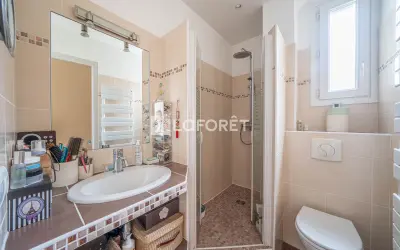 Appartement 499 000 € PARIS (75013) photo 4