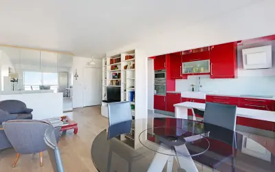 Appartement 949 000 € PARIS (75013) photo 2