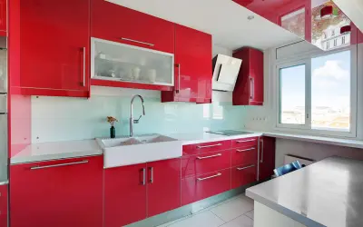 Appartement 949 000 € PARIS (75013) photo 4