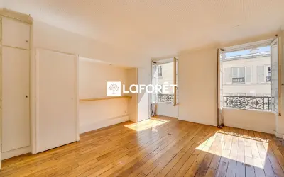 Appartement 230 000 € PARIS (75014) photo 2