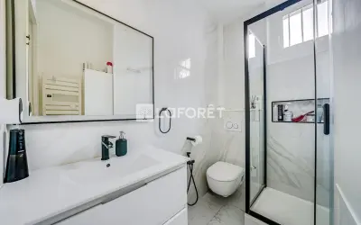 Appartement 482 000 € PARIS (75014) photo 4