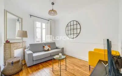 Appartement 482 000 € PARIS (75014) photo 5