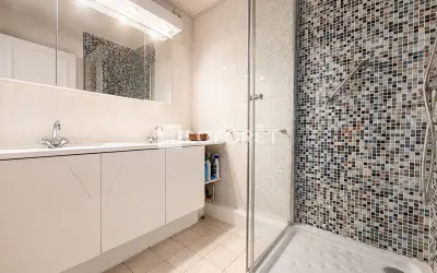 Appartement 625 000 € PARIS (75013) photo 7
