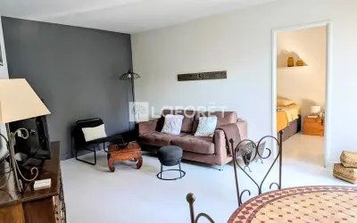 Appartement 1 537 €/mois PARIS (75013) photo 2