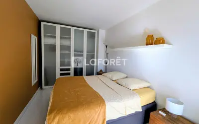 Appartement 1 537 €/mois PARIS (75013) photo 4