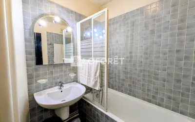 Appartement 1 537 €/mois PARIS (75013) photo 5