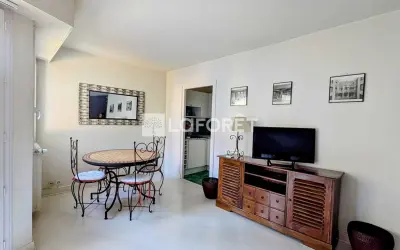 Appartement 1 537 €/mois PARIS (75013) photo 7
