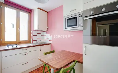 Appartement 319 000 € PARIS (75014) photo 2