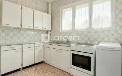 Appartement 599 000 € PARIS (75013) photo 2