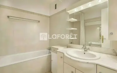 Appartement 599 000 € PARIS (75013) photo 5