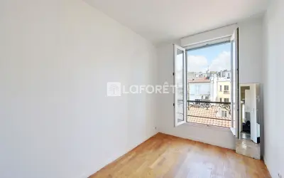 Appartement 320 000 € PARIS (75014) photo 2