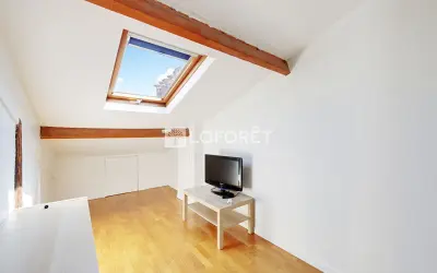 Appartement 320 000 € PARIS (75014) photo 4
