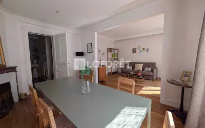 Appartement 1 990 €/mois PARIS (75014) photo 2