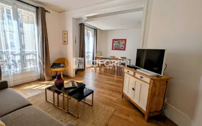 Appartement 1 990 €/mois PARIS (75014) photo 5