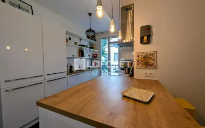 Appartement 1 990 €/mois PARIS (75014) photo 8