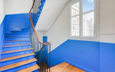Appartement 340 500 € PARIS (75013) photo 6