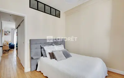 Appartement 460 000 € PARIS (75014) photo 4