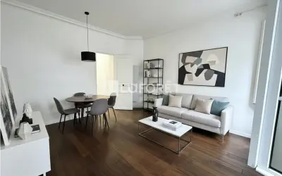 Appartement 425 000 € PARIS (75013) photo 2