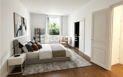Appartement 425 000 € PARIS (75013) photo 4