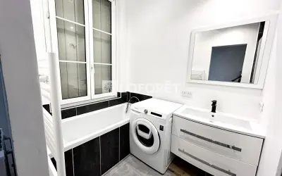 Appartement 425 000 € PARIS (75013) photo 5