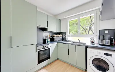 Appartement 438 000 € PARIS (75013) photo 4