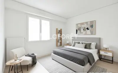 Appartement 438 000 € PARIS (75013) photo 5